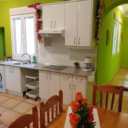 Apartamentos Dana Madrid Eksteriør bilde