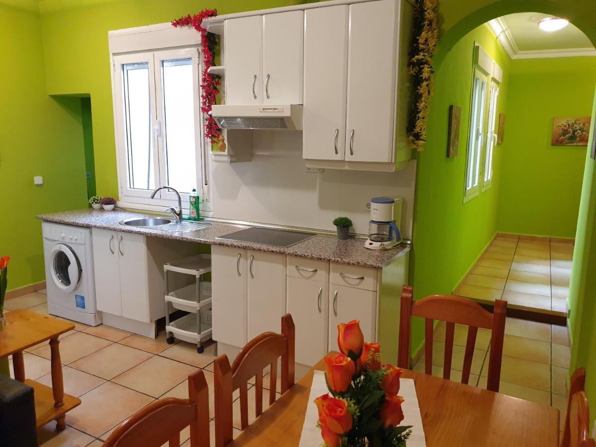 Apartamentos Dana Madrid Eksteriør bilde