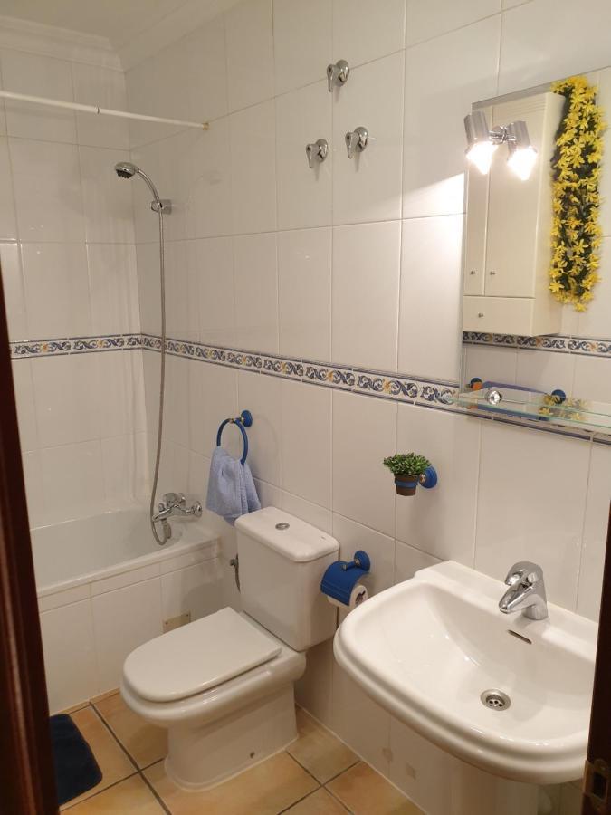 Apartamentos Dana Madrid Eksteriør bilde