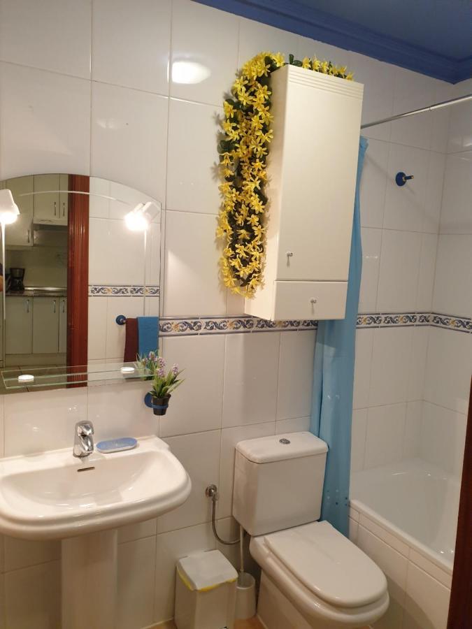 Apartamentos Dana Madrid Eksteriør bilde