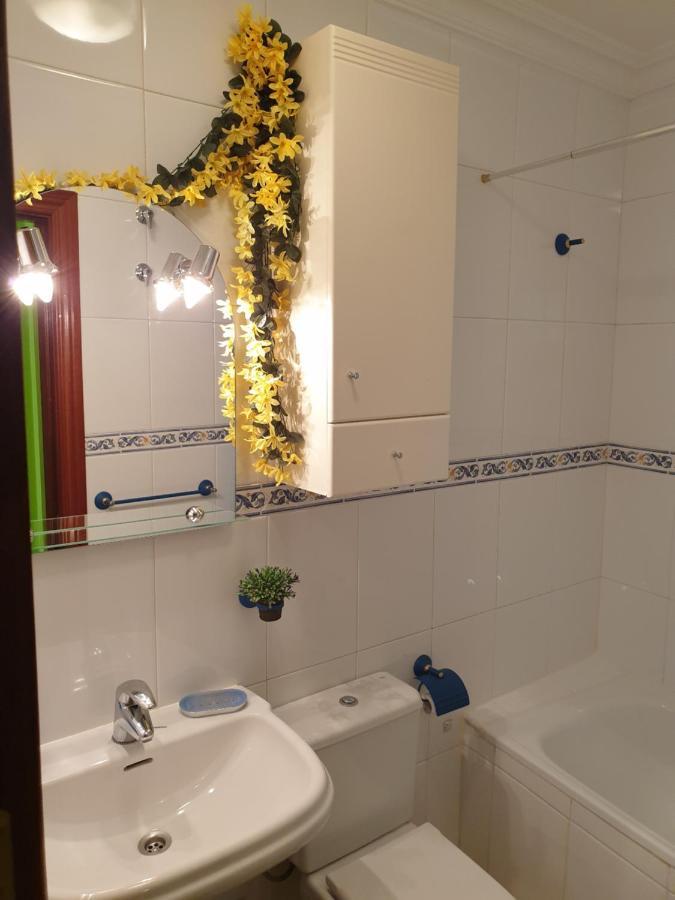 Apartamentos Dana Madrid Eksteriør bilde