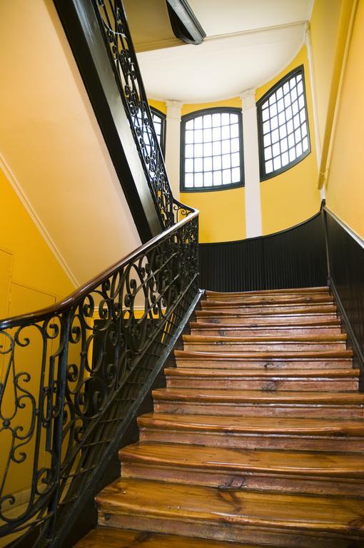 Apartamentos Dana Madrid Eksteriør bilde